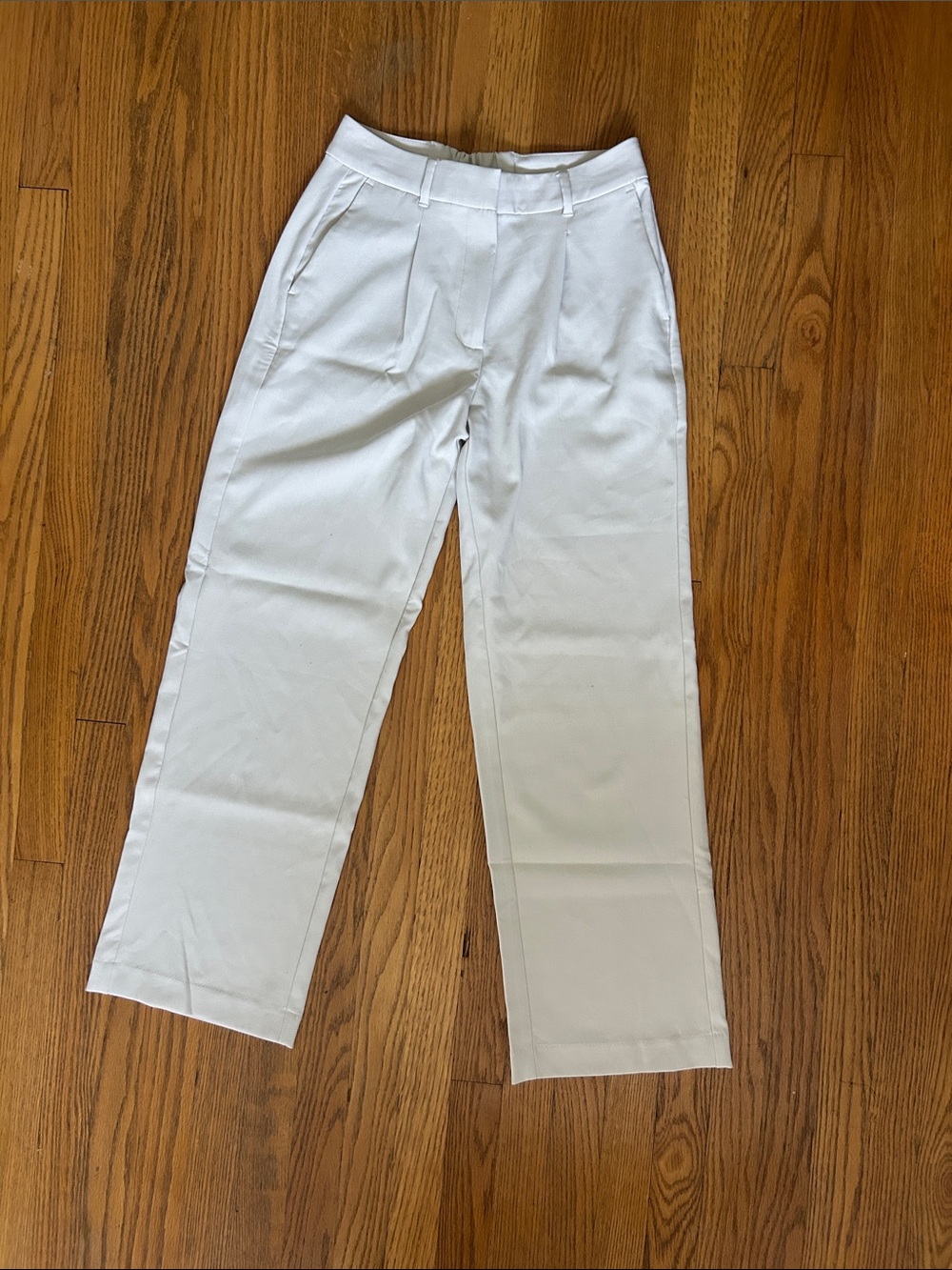 Old Navy Wide-Leg Trousers